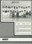 1979 Ole Miss Annual - Club Photo