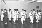 Group Seisan - Spring of 1977