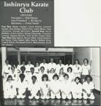 1978 Ole Miss Annual - Club Photo