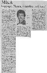 Mississippi Karate Association Advisor