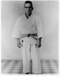 Tatsuo Shimabuku - Isshinryu founder
