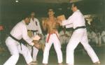 Advincula SanChin - Natchez demo